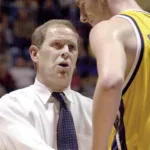 Beilein takes trip down memory lane before HOF ceremony